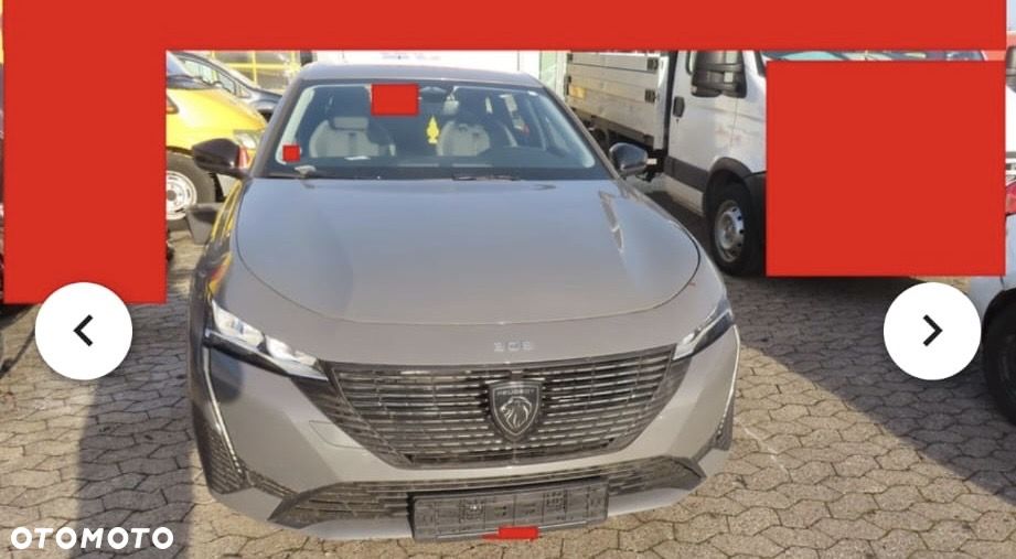 Peugeot 308 PureTech 130 Allure Pack - 21