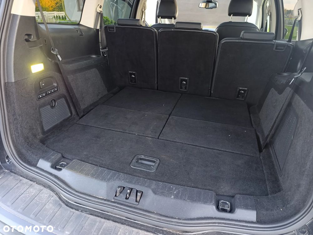 Ford Galaxy 2.0 TDCi Titanium PowerShift - 18