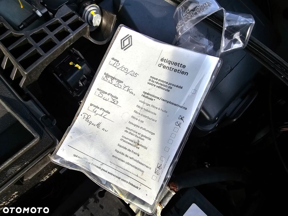 Dacia Sandero Stepway 1.0 TCe Extreme CVT - 25