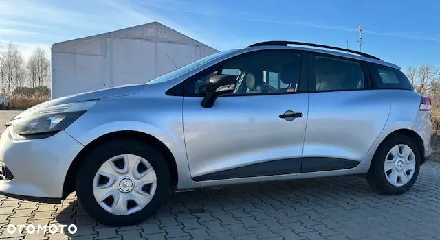 Renault Clio - 1