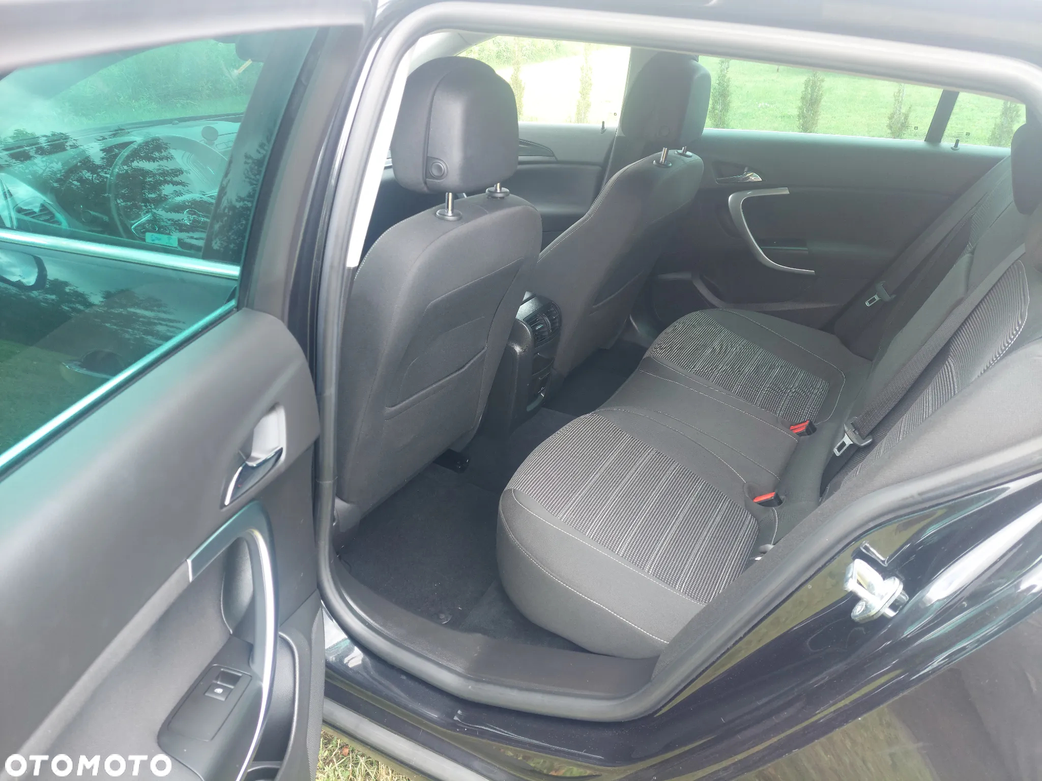 Opel Insignia - 10