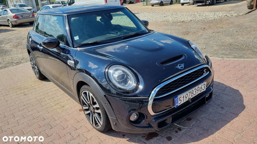 MINI Cooper S Sport-Aut Seven Chili - 23