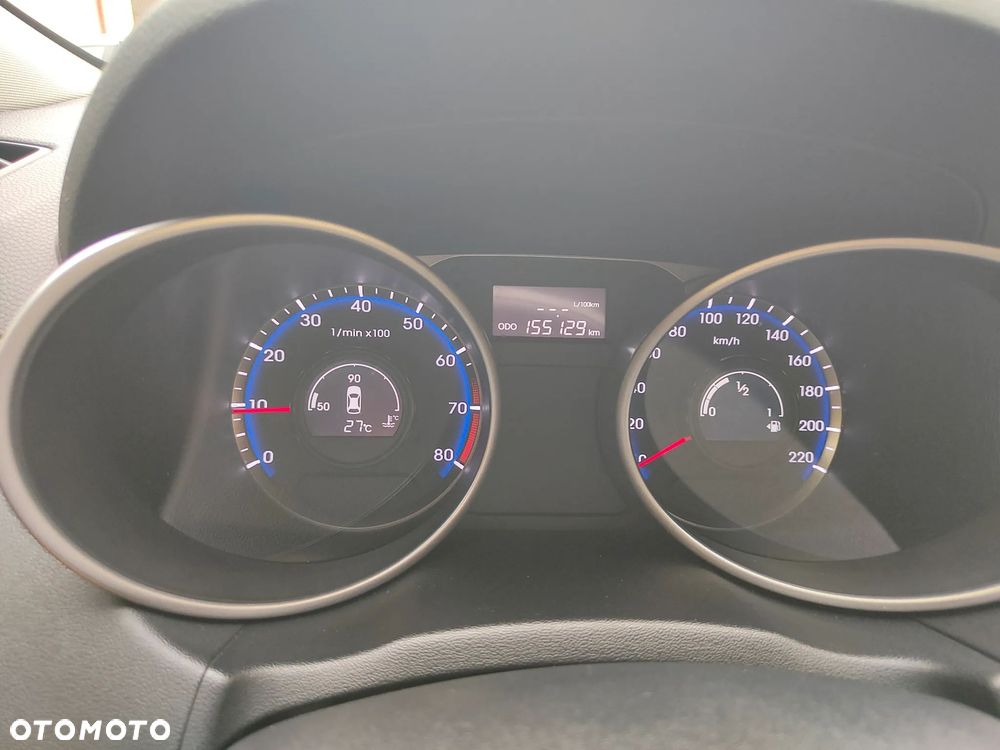 Hyundai ix35 1.6 GDI Comfort 2WD - 3