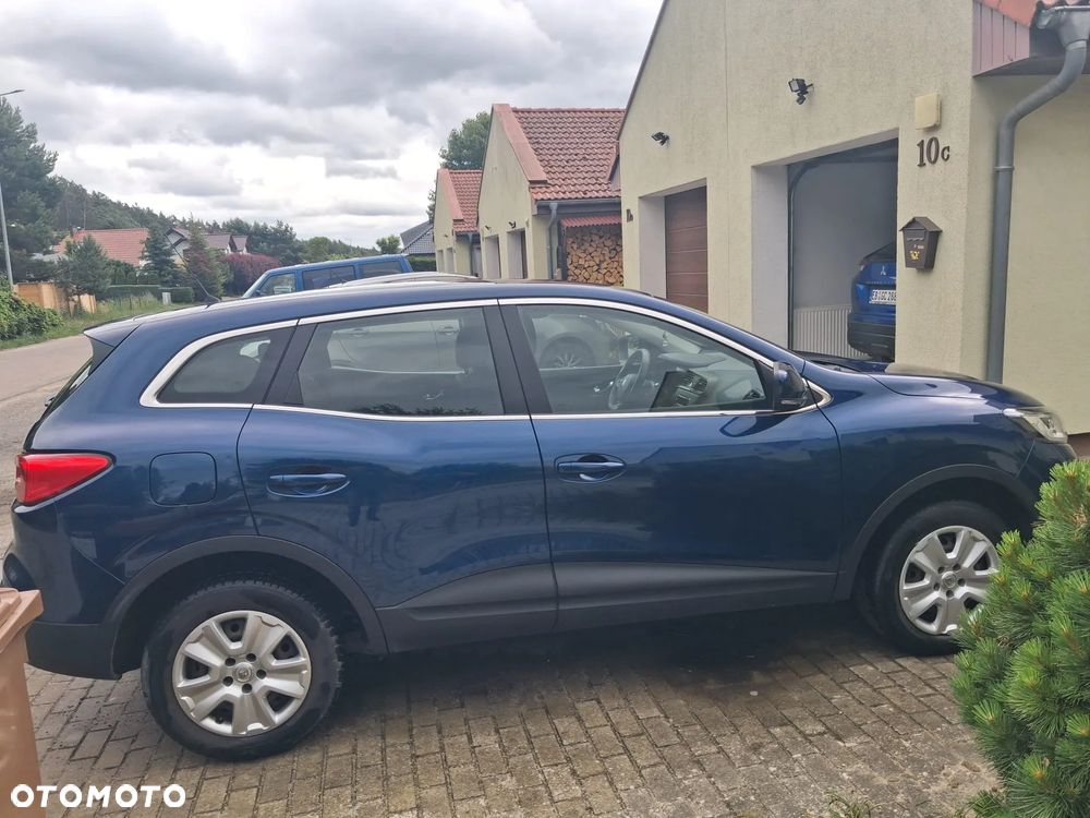 Renault Kadjar Energy TCe 130 Life - 4