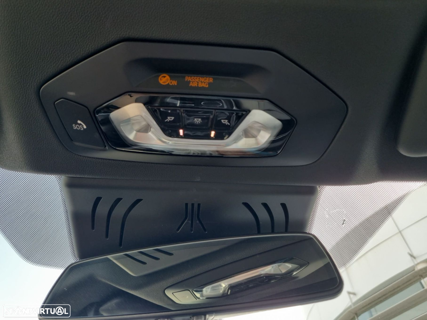 BMW 420 d Pack Desportivo M Auto - 27
