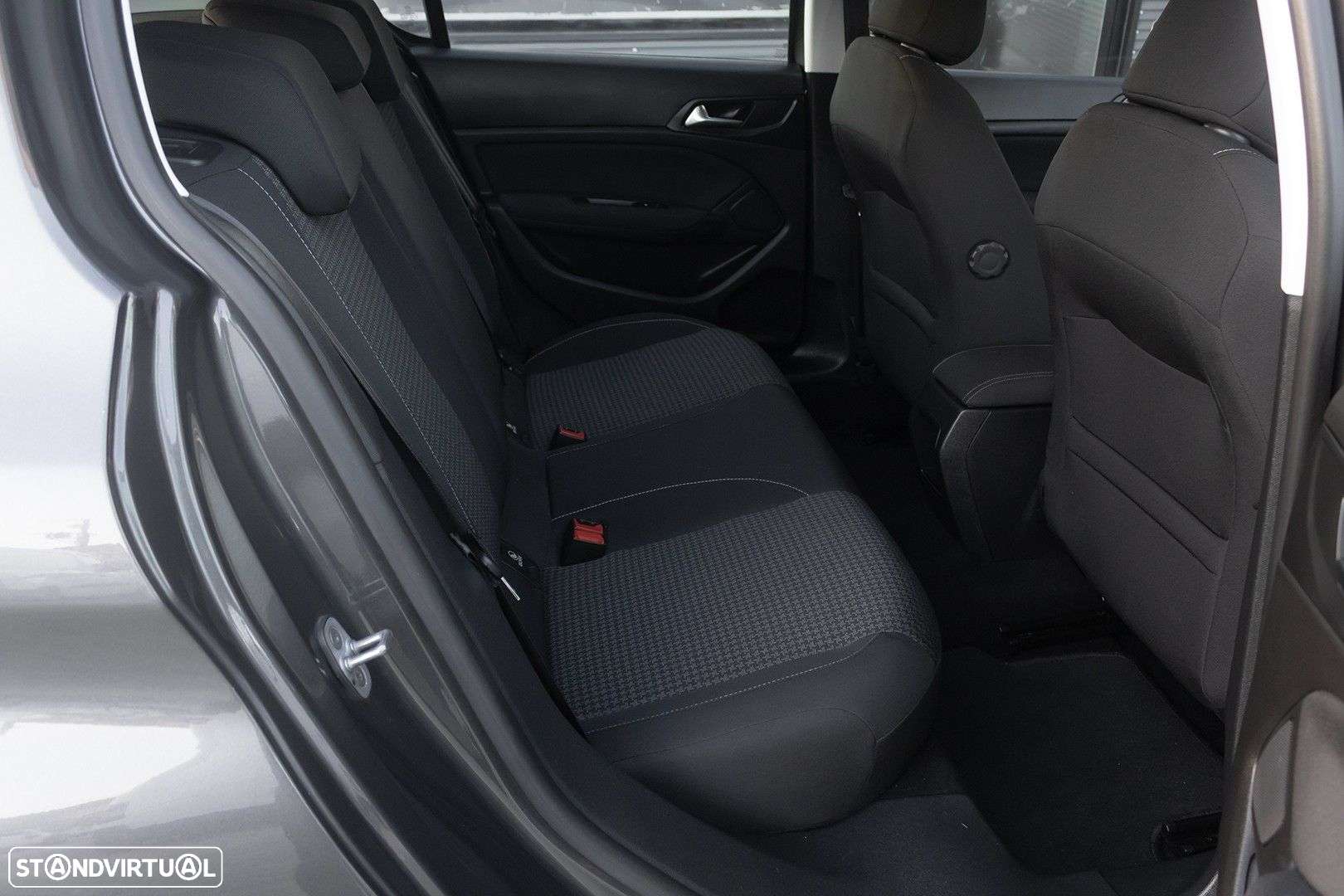Peugeot 308 1.5 BlueHDi Business Line - 20
