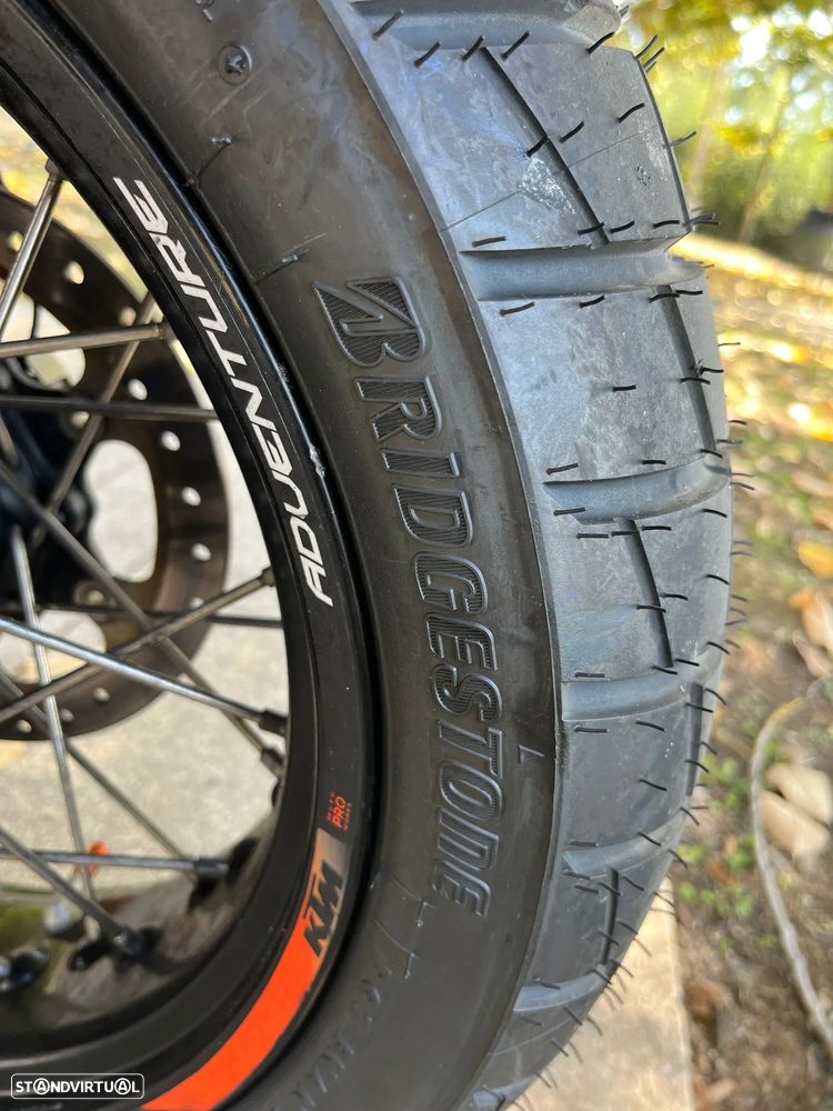 KTM 1290 Super Adventure S - 32