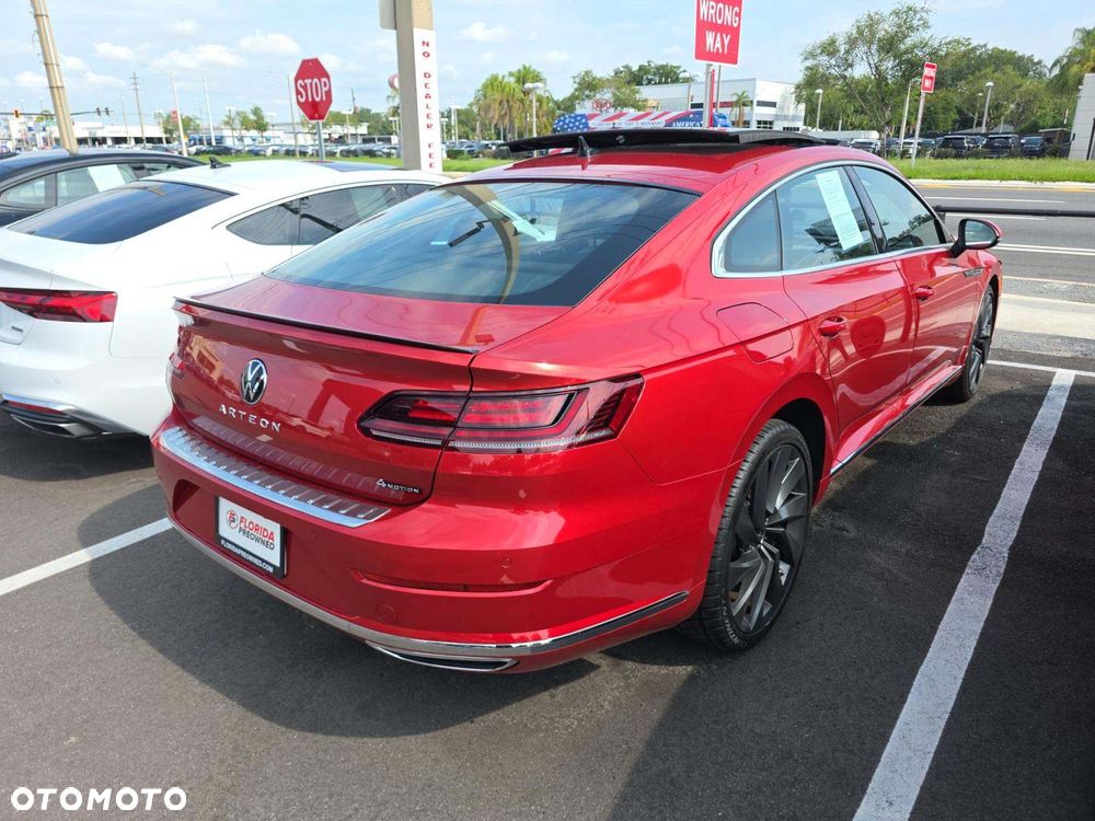 Volkswagen Arteon - 4