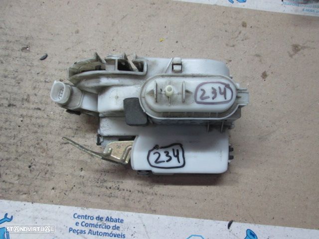 Fecho 6K1837016D SEAT IBIZA 2000 FD ELETRICO - 2