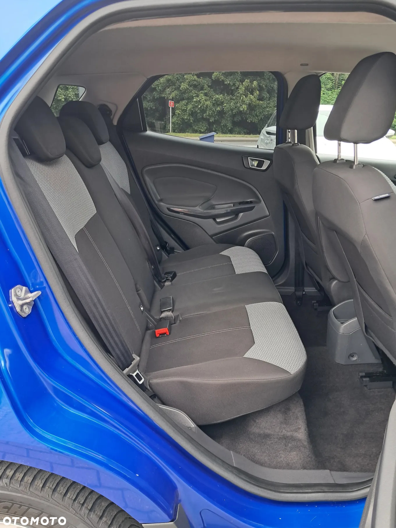 Ford EcoSport 1.5 TDCi - 13