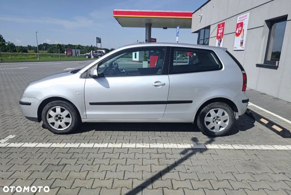 Volkswagen Polo 1.2 - 2