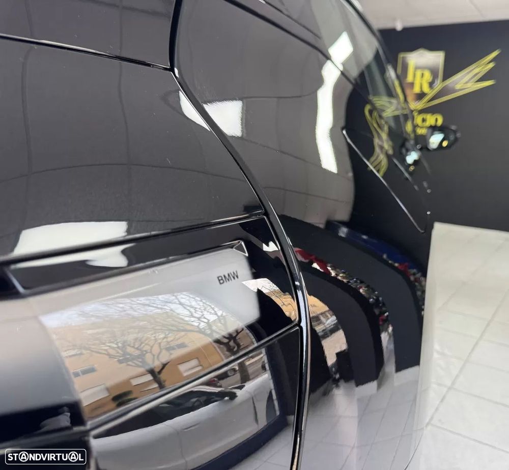 BMW iX xDrive 40 Pack Desportivo - 25