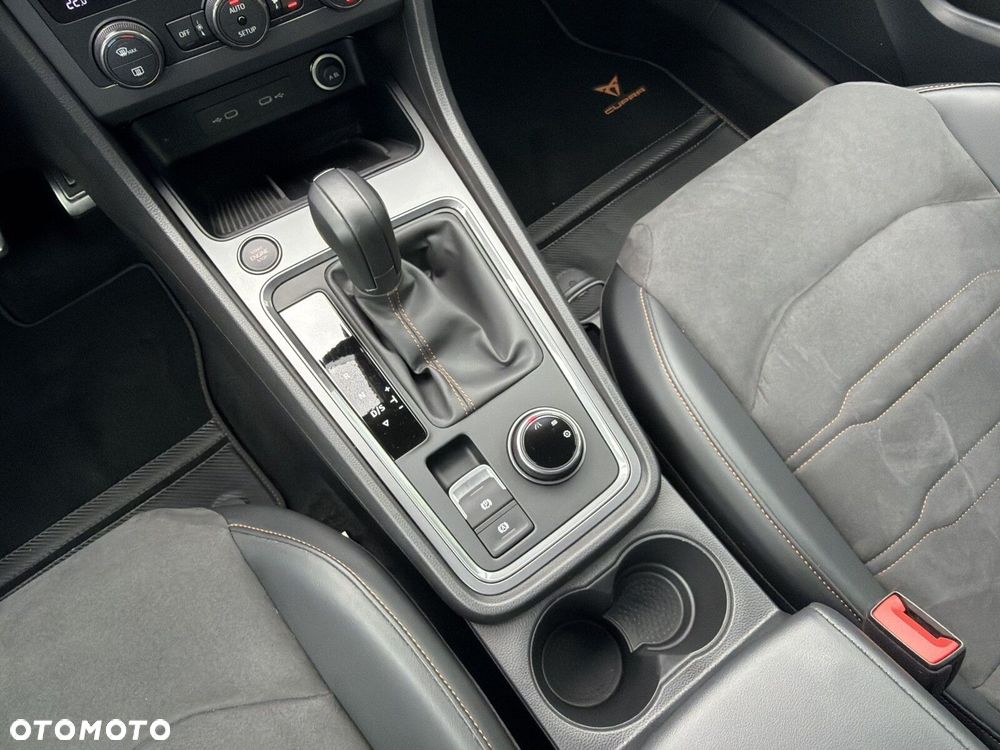 Cupra Ateca 1.5 TSI DSG - 22