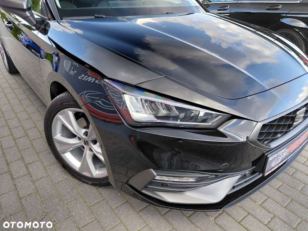 Seat Leon - 5