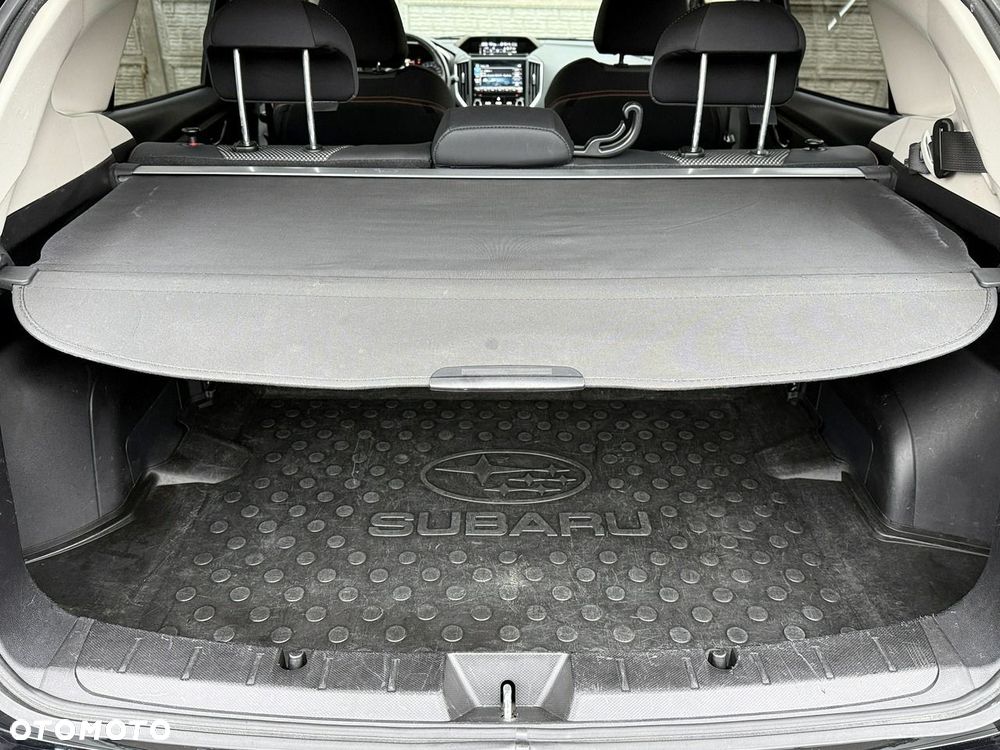Subaru XV 2.0i Lineartronic Exclusive+ - 32