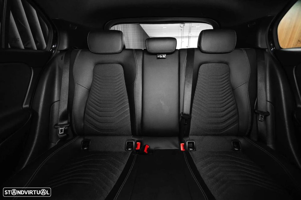 Mercedes-Benz A 180 d 7G-DCT Style - 45