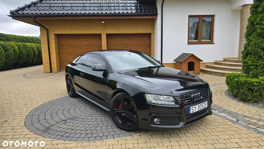 Audi A5 - 2