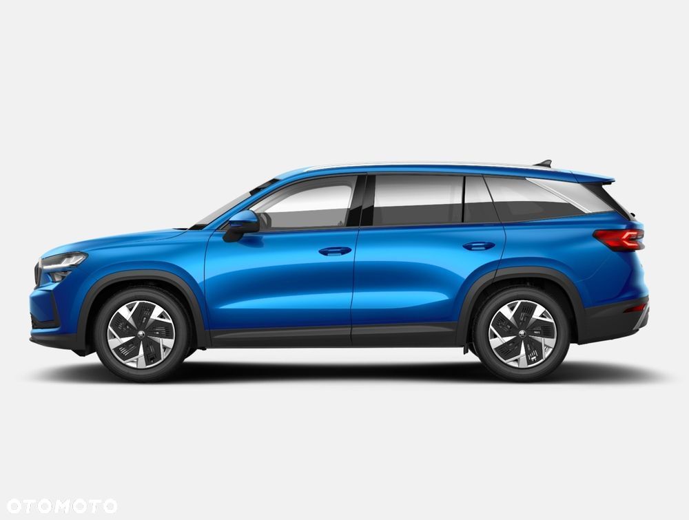 Skoda Kodiaq 1.5 TSI mHEV 4x2 Selection DSG - 2