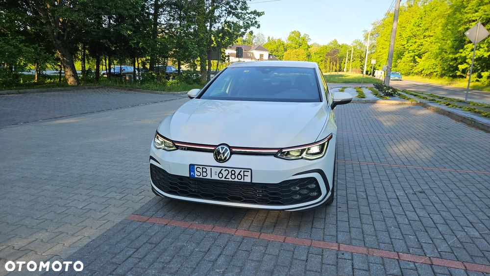 Volkswagen Golf 2.0 TSI GTI DSG - 2