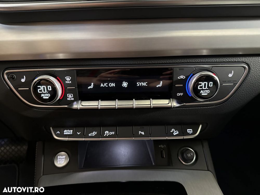 Audi Q5 55 TFSI e quattro S tronic - 18