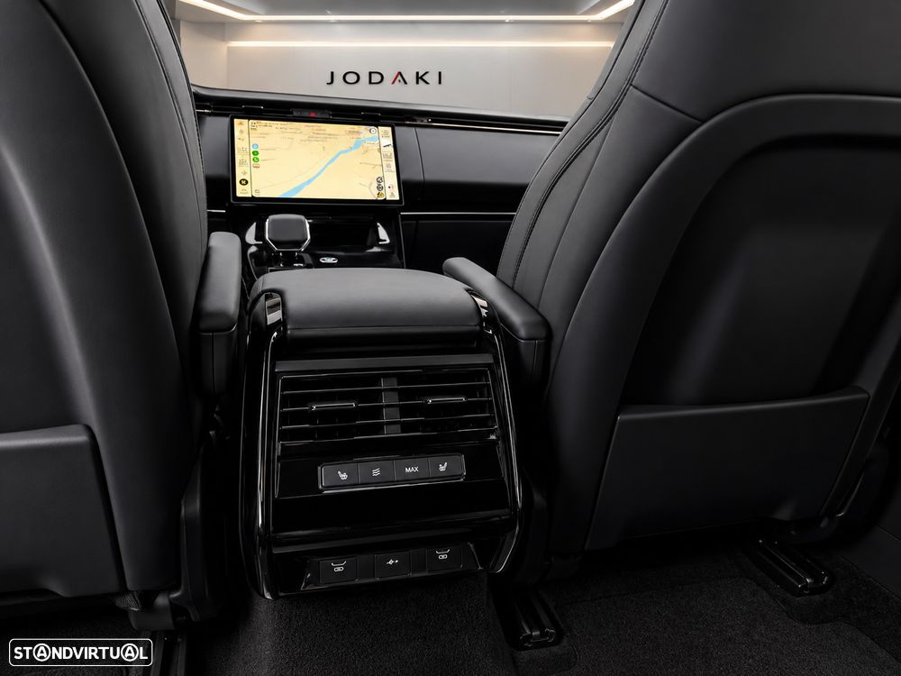 Land Rover Range Rover Sport P460e Dynamic HSE - 10