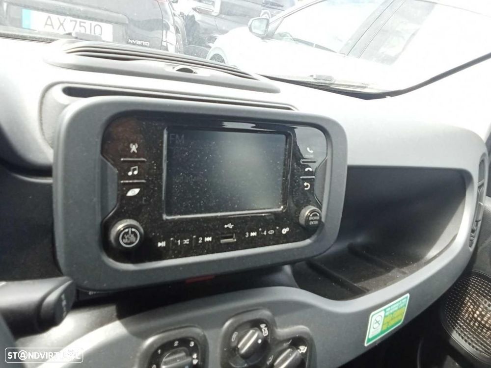 Fiat Panda 1.0 Hybrid - 3