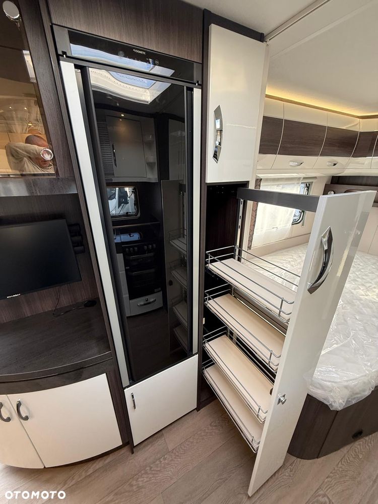 Hobby Prestige 660 WFC - 16