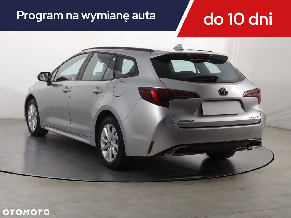 Toyota Corolla 2023 photo 5