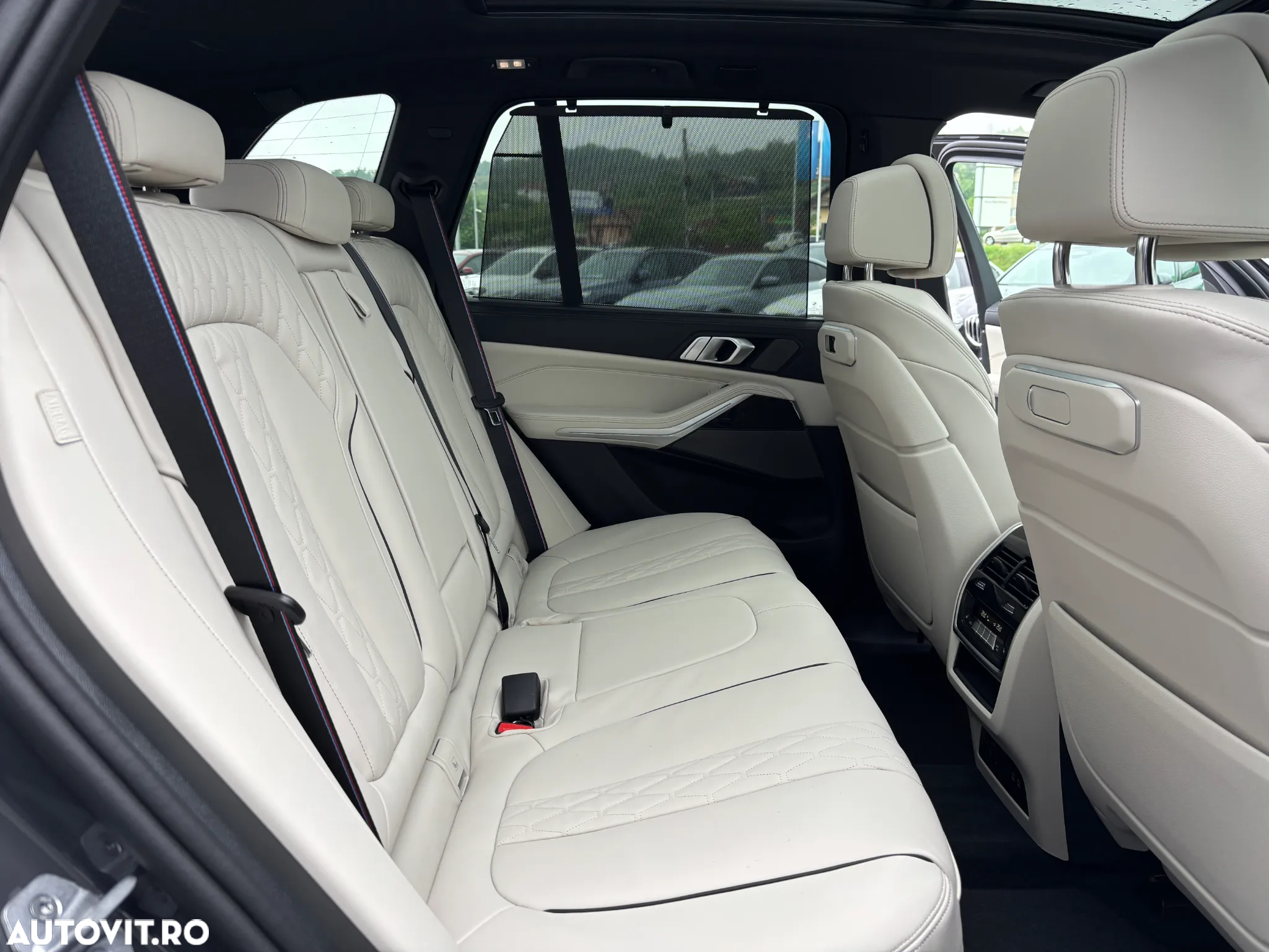 BMW X5 xDrive40d AT MHEV - 8