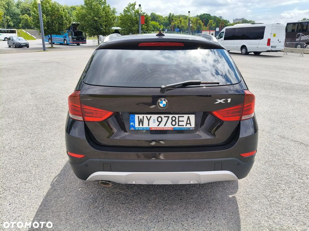 BMW X1 - 5
