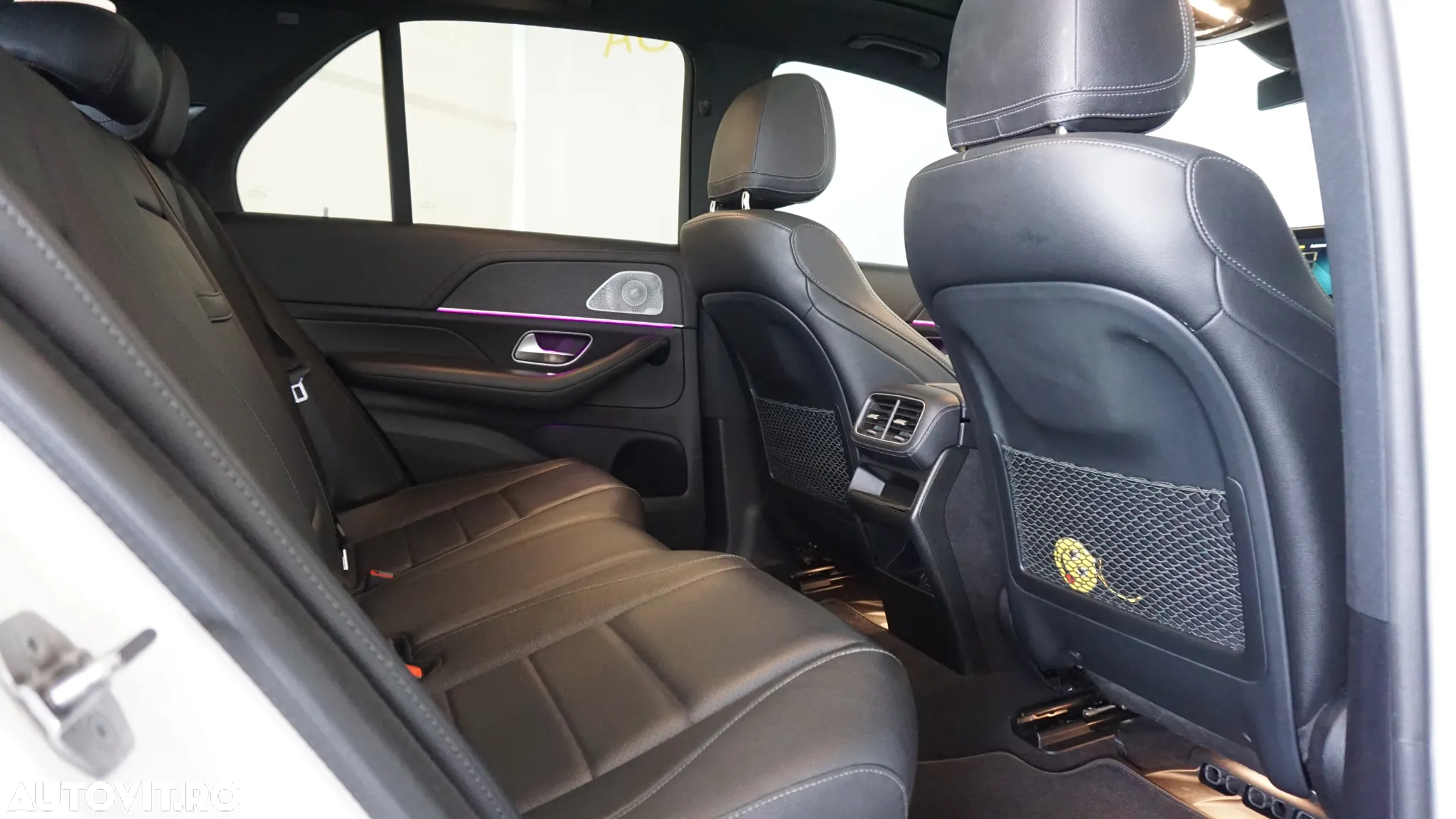 Mercedes-Benz GLE - 9