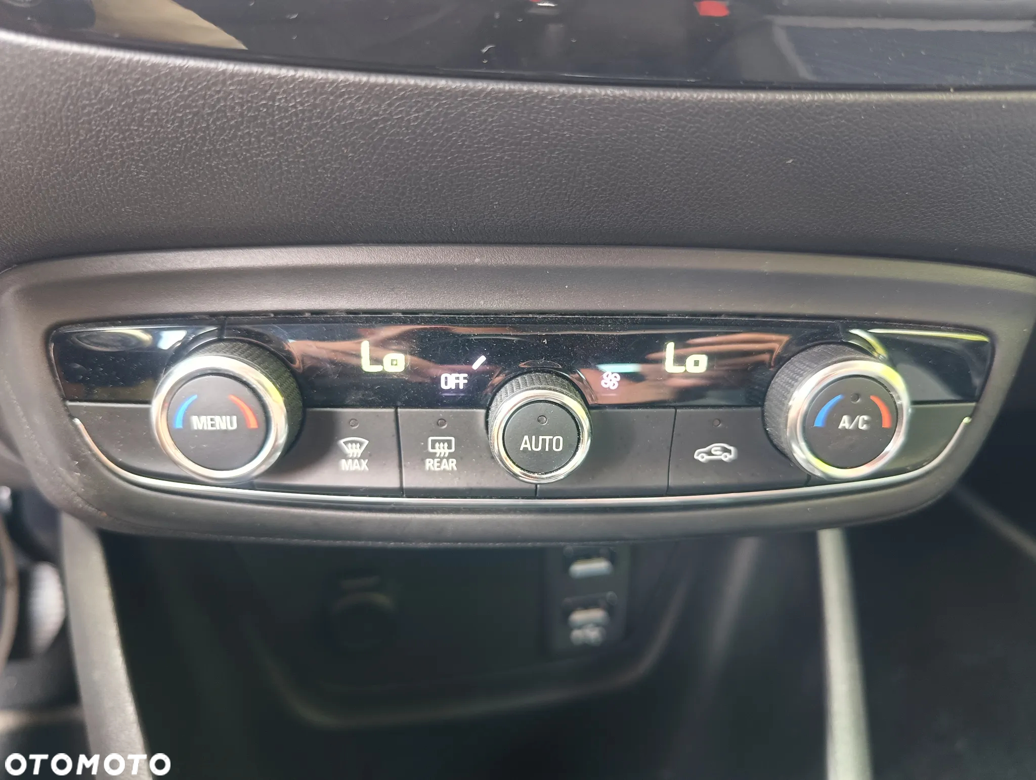 Opel Crossland X 1.5 Diesel Start/Stop Automatik Design LIne - 19