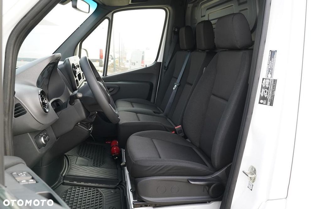 Mercedes-Benz Sprinter 317 CDI Extra Long BASE 15,5m3 - 9