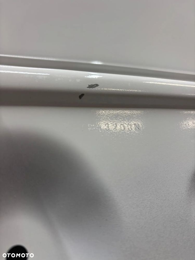 Volkswagen VW Caddy 2K7 Drzwi Boczne Prawe Przesuwne 2K7843203N - 16