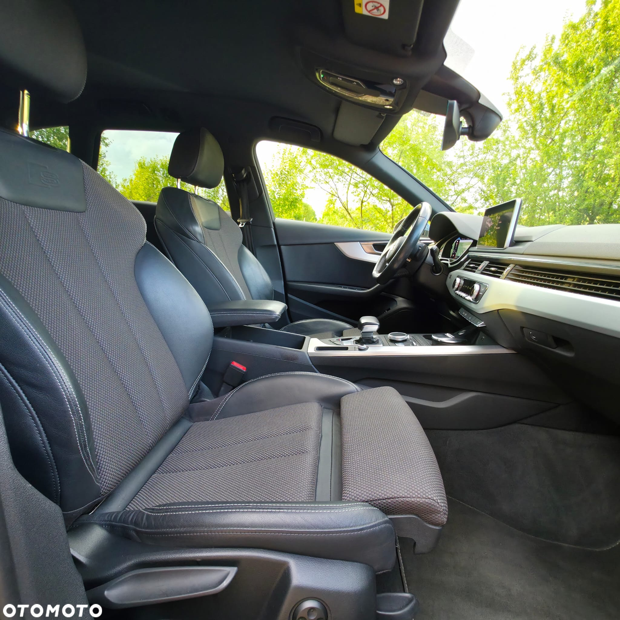Audi A4 Avant 2.0 TDI S tronic - 14