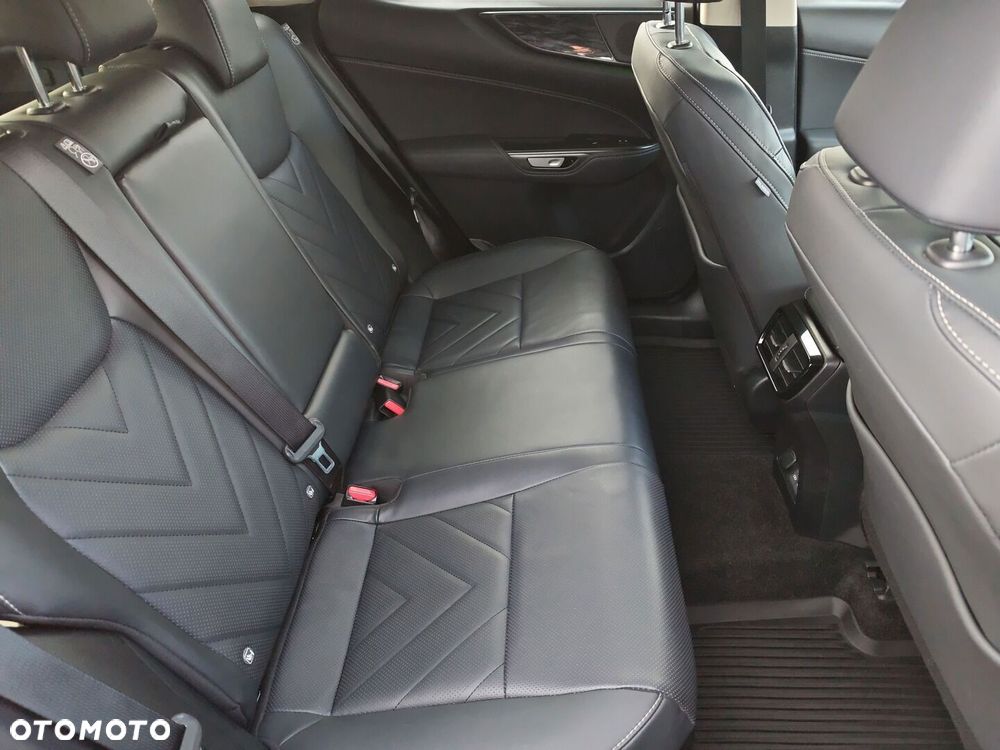 Lexus NX 350h Prestige AWD - 10