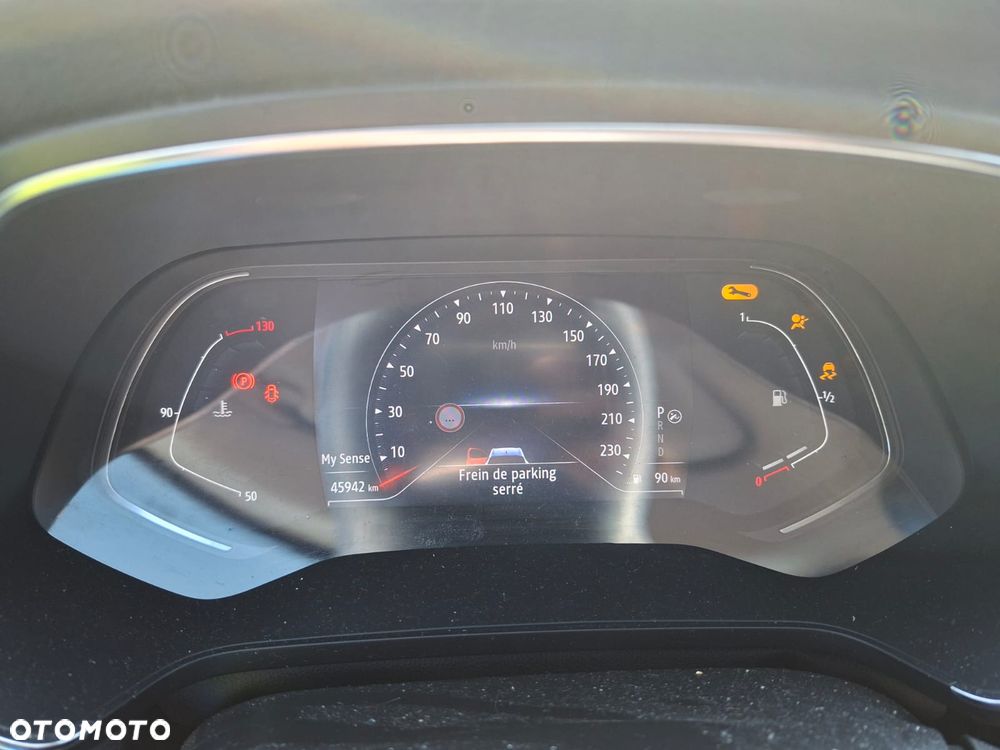 Renault Captur 1.3 TCe mHEV Intens EDC - 5