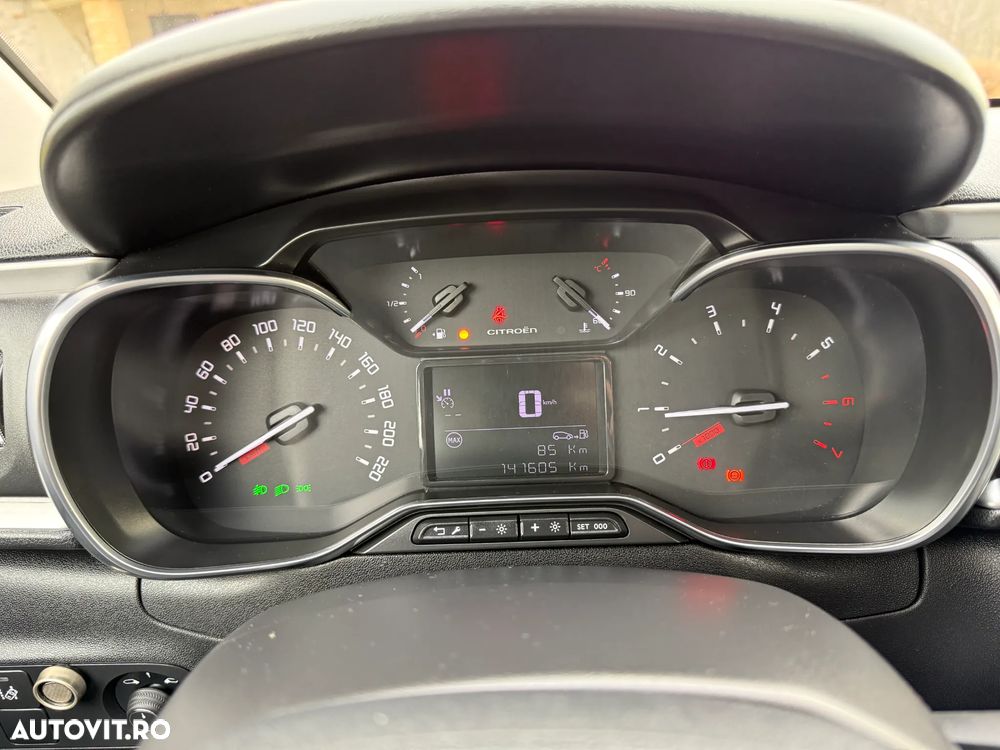 Citroën C3 Pure Tech 83 S&S FEEL - 22