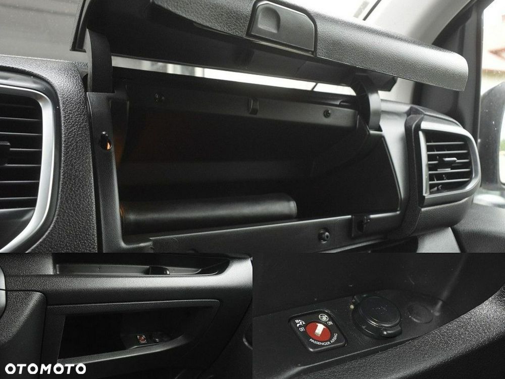 Toyota Proace Verso 2.0 D4-D Long Combi - 28