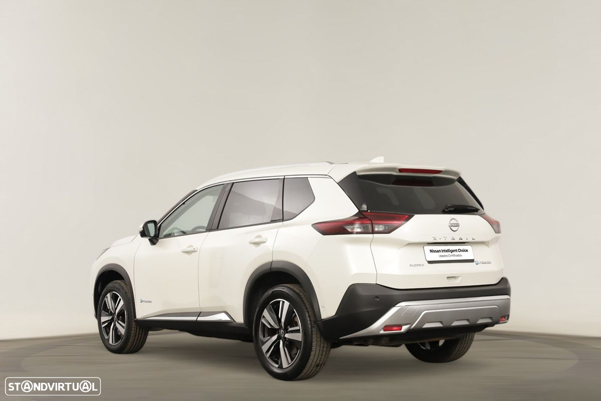 Nissan X-Trail 1.5 e-Power Tekna 7L e-4force - 3