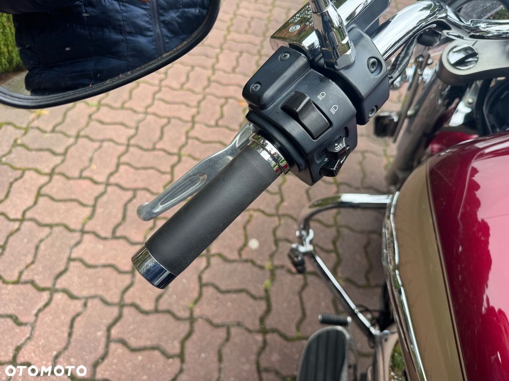 Kawasaki Vulcan - 16