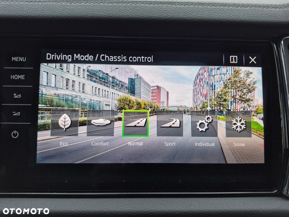 Skoda Kodiaq 2.0 TSI 4x4 L&K DSG - 14