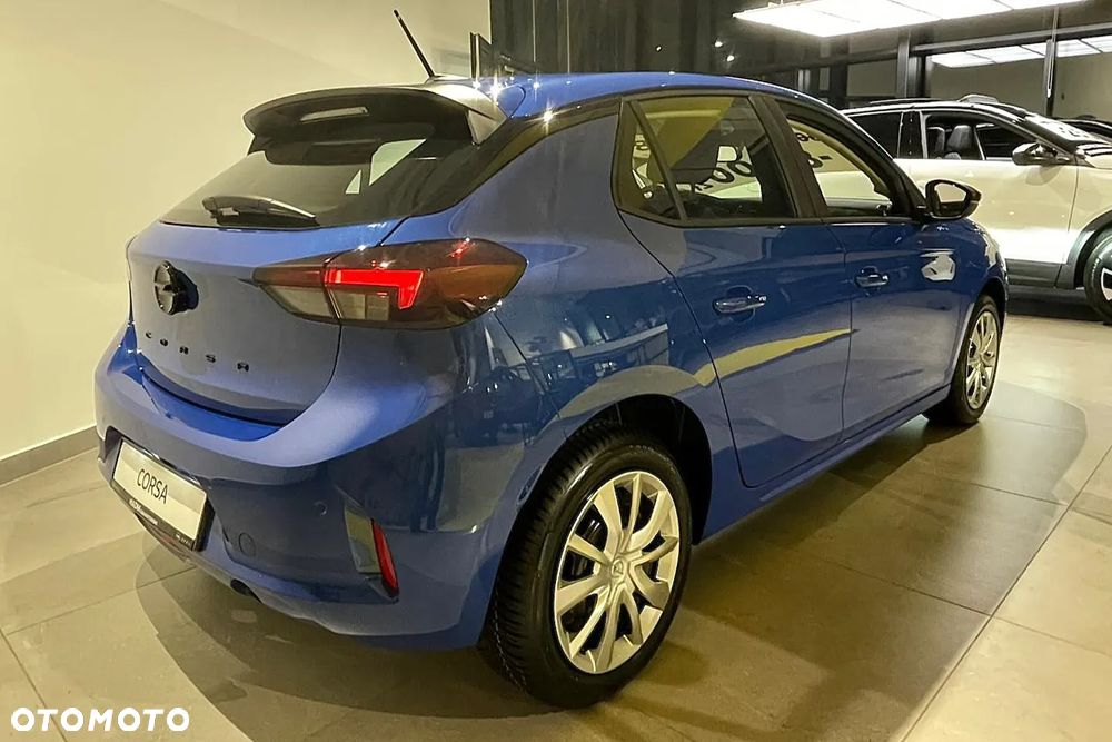 Opel Corsa 1.2 Edition S&S - 5