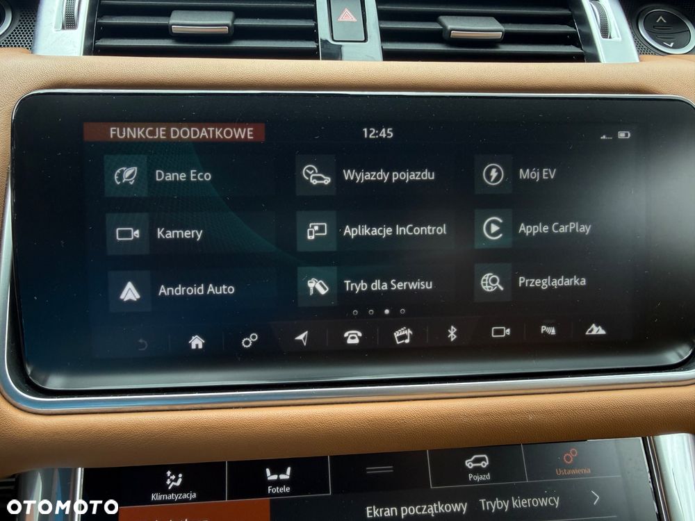 Land Rover Range Rover Sport S 2.0Si4 PHEV HSE Dynamic - 24