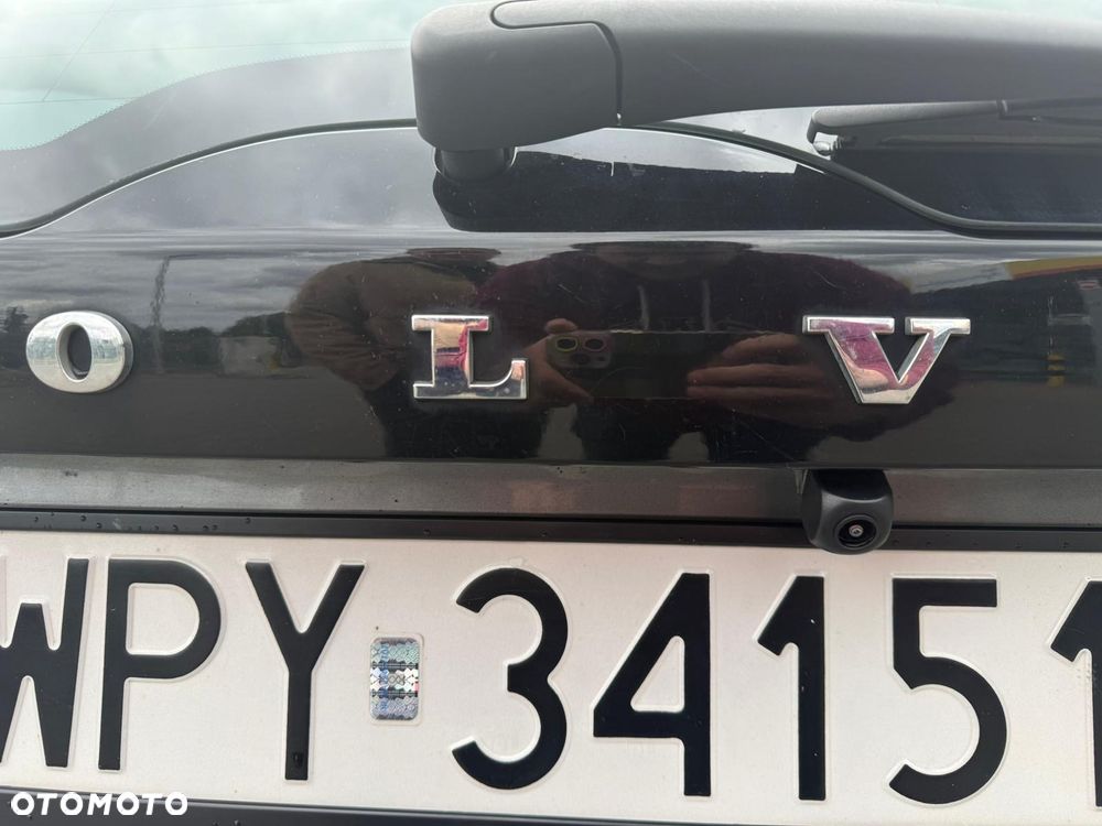 Volvo V60 D3 Drive-E Summum - 10