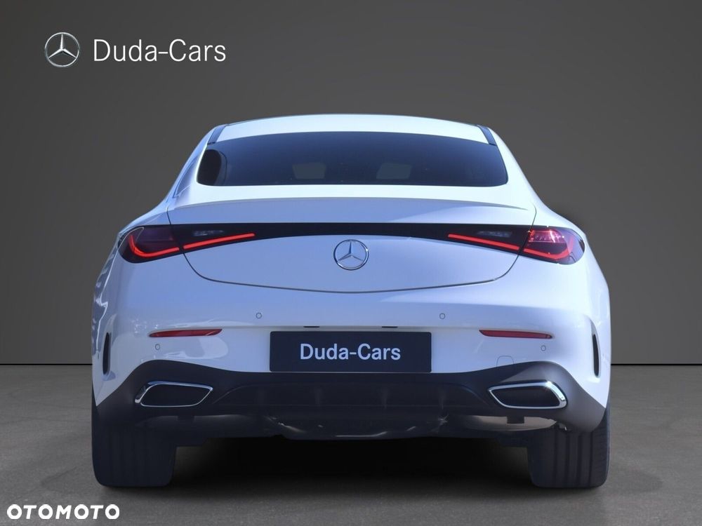 Mercedes-Benz CLE 300 mHEV 4-Matic AMG Line - 5