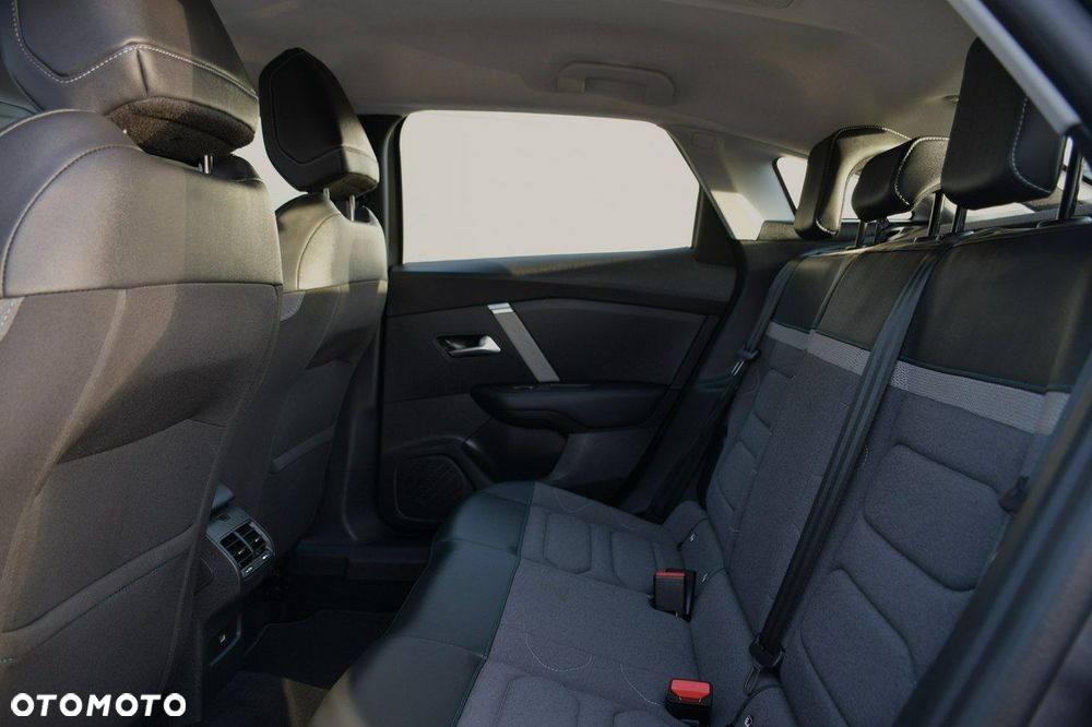 Citroën C4 1.2 PureTech Shine S&S - 16