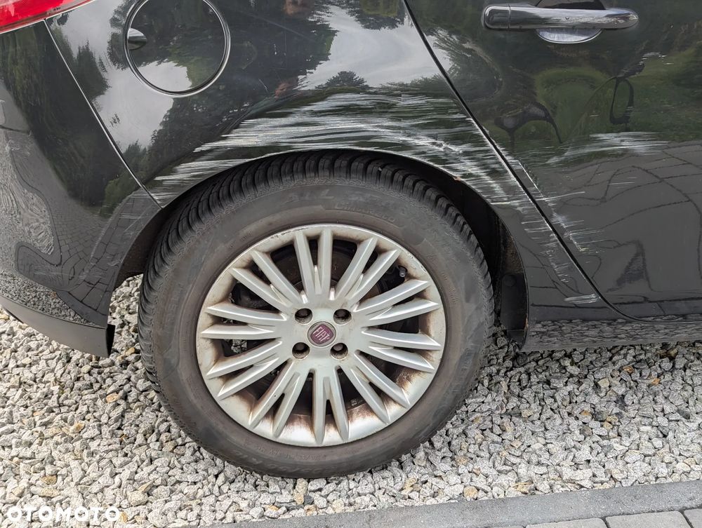 Fiat Bravo - 16