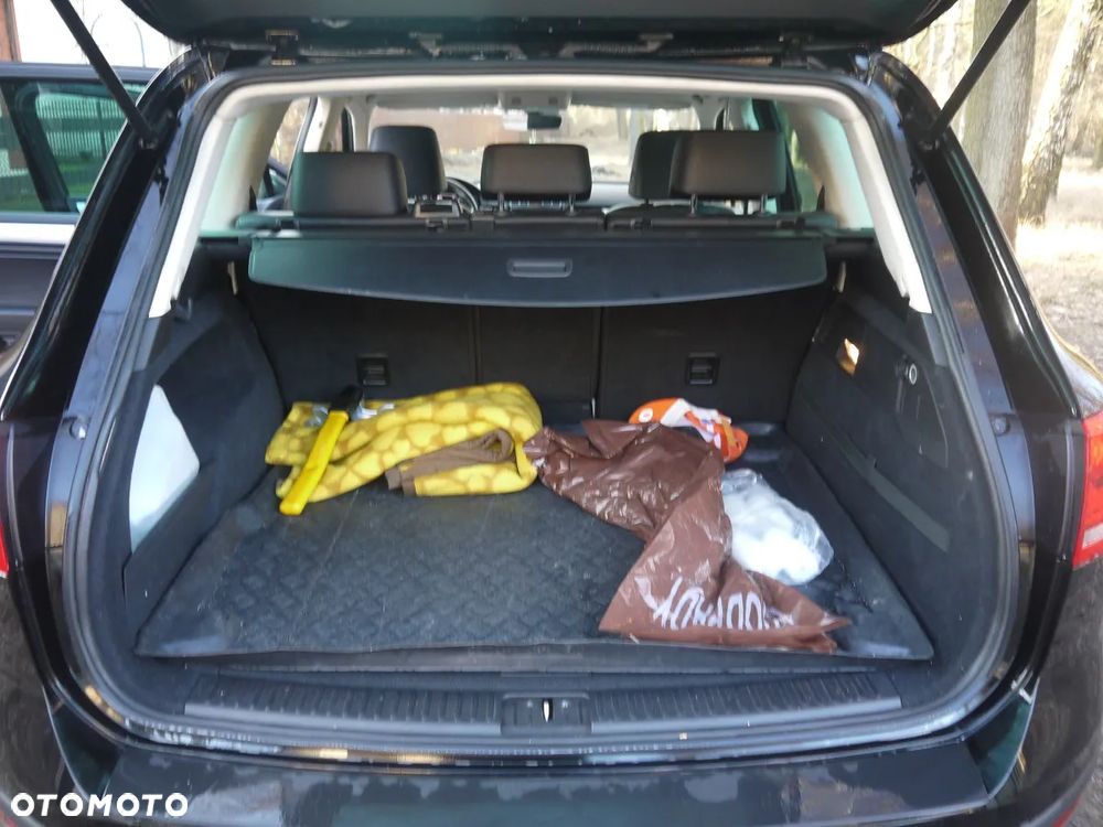 Volkswagen Touareg 3.0 V6 TDI BMT - 8