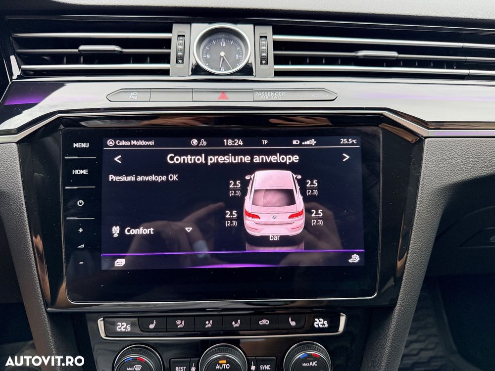 Volkswagen ARTEON 2.0 TDI SCR DSG Elegance - 35